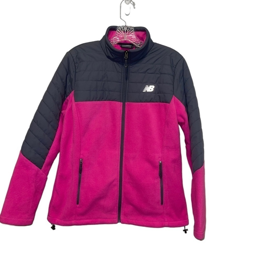 New Balance Woman Jacket Size L